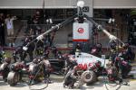 Haas pozostanie w F1 dzięki nowemu Concorde Agreement