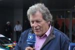 Haug: Hamilton posiada lepszy bolid i zespół niż Schumacher