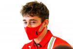 Leclerc jest zaskoczony, że Ferrari aż tyle traci w Spa