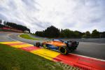 McLaren zaniepokojony tempem Renault