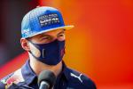 Verstappen: musimy zapomnieć o tym wyścigu