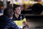 Renault chce zorganizować jazdę testową dla Fernando Alonso