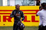 Hamilton przestrzega F1 przed naśladowaniem NASCAR
