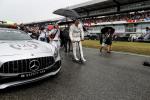 Netflix będzie towarzyszył Mercedesowi podczas GP Rosji
