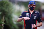 Verstappen: po co Hamilton miałby przechodzić do Red Bulla?