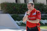 Oficjalnie: Domenicali nowym dyrektorem zarządzającym Formuły 1
