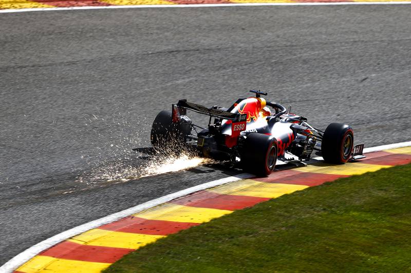 Red Bull zaczyna straszyć wycofaniem zespołu z F1