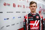 Ilott nie będzie kierowcą Haasa w 2021 roku