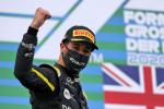 Ricciardo: pisząc się na współpracę z Renault chciałem sięgnąć po to podium
