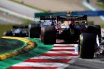 Red Bull szantażuje F1, Ferrari nie chce zamrożenia prac silnikowych
