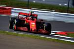 Ferrari skupi się na poprawie tylnej części bolidu