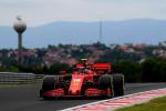 Ferrari do Portimao przywiezie nowy dyfuzor