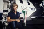 Oficjalnie: Pierre Gasly pozostanie w AlphaTauri w kolejnym sezonie