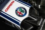 Alfa Romeo przedłużyła współpracę z Sauberem na kolejny sezon