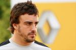 Fernando Alonso odbędzie kolejne testy w Bahrajnie