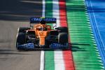 McLaren ostro walczy o trzecie miejsce w klasyfikacji konstruktorów
