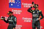 Ricciardo: nie mogłem zapomnieć o napiciu się z buta