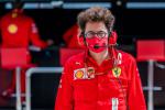 Binotto twierdzi teraz, że spadek formy Ferrari będzie 