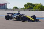 Pirelli obawia się o testy 18-calowych opon
