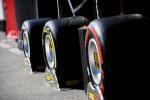 Pirelli po piątkowych treningach podniosło minimalne ciśnienia w oponach