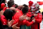 Vettel: zero tolerancji dla błędu z Q2