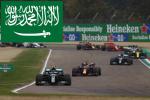 Arabia Saudyjska chce się otwierać na świat, goszcząc Formułę 1