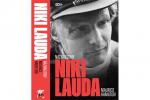 KONKURS: wytypuj czas pole position i wygraj książkę o Nikim Laudzie