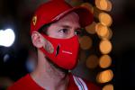 Ferrari tuż za czołową dziesiątką w kwalifikacjach przed GP Bahrajnu