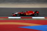 Ferrari bez punktów po drugim wyścigu w Bahrajnie
