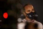 Lewis Hamilton wystartuje w Grand Prix Abu Zabi
