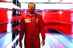 Vettel: duża różnica między samochodami jest zagadkowa