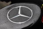 Silniki Mercedesa w Abu Zabi mają ograniczoną moc
