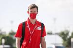 Callum Ilott będzie kierowcą testowym Ferrari w 2021 roku