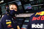 Horner: Hulkenberg i Vettel nie byli poważnymi opcjami na sezon 2021