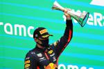 Verstappen: zwycięstwa i GP Węgier to najlepsze momenty w tym roku