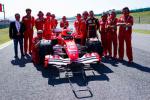 Vettel: Mick będzie mógł liczyć na moją pomoc