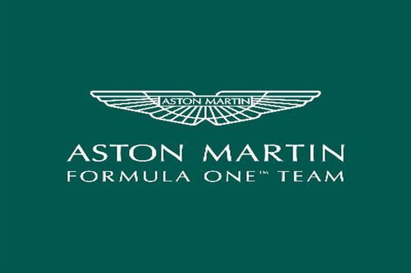 Oficjalnie: Aston Martin zastąpił Racing Point