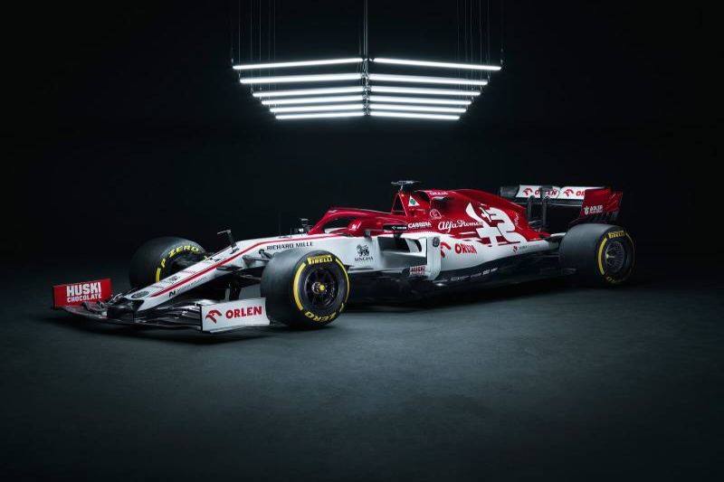 Sauber chce współpracować z Ferrari do 2025 roku