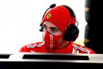 Leclerc: Sainz nie potrzebuje moich porad