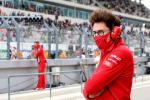 Ferrari zrezygnowało z możliwości dołączenia do IndyCar