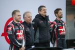 Haas rozważa ponowne zatrudnienie... Magnussena lub Grosjeana