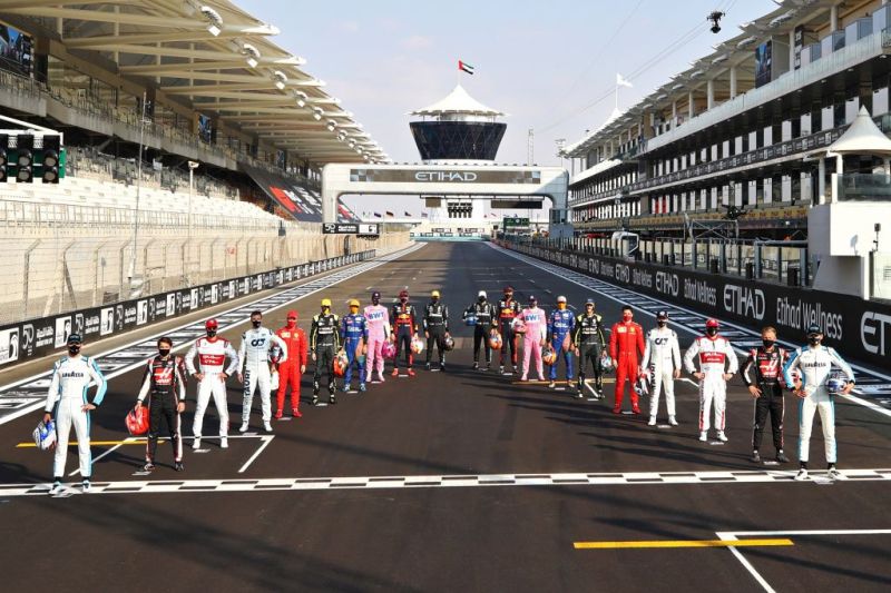 F1 utworzy grupę zajmującą się omawianiem limitu wynagrodzeń kierowców
