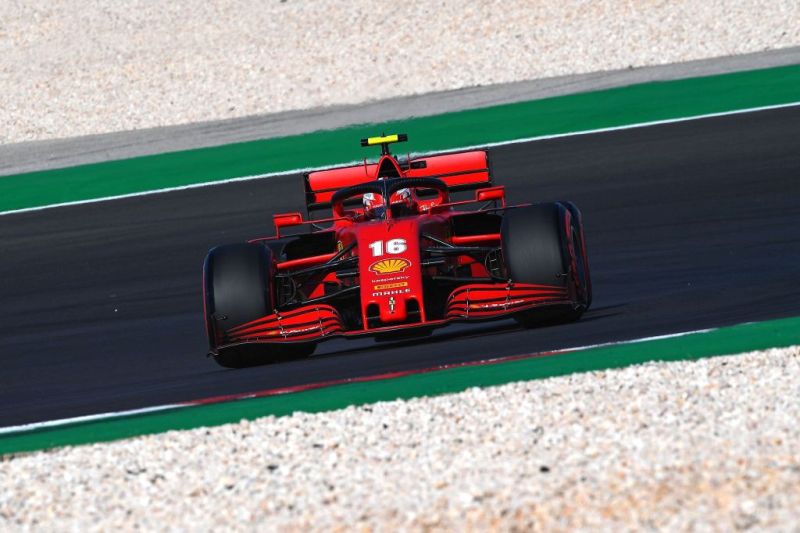 Ferrari ujawniło datę prezentacji samochodu SF21