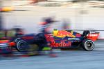 Red Bull powołał nową spółkę, która zajmie się rozwojem silników F1