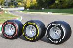 Pirelli wybrało mieszanki opon na sezon 2021