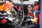 FIA wysłała już zespołom F1 próbki nowego paliwa