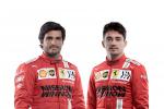 Ferrari liczy, że SF21 od początku sezonu będzie zdecydowanie szybsze