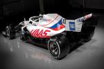 WADA przygląda się sprawie dotyczącej malowania bolidu Haasa