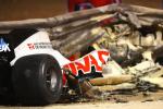 FIA opublikowała raport z wypadku Romaina Grosjeana