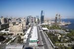 GP Azerbejdżanu odbędzie się bez udziału kibiców